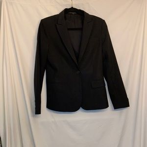 Black Theory Blazer